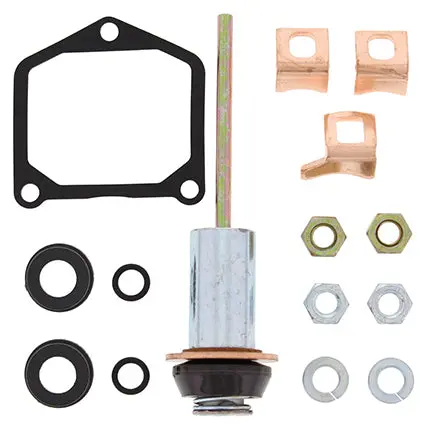 Solenoid Repair Kit - 279-1102 1