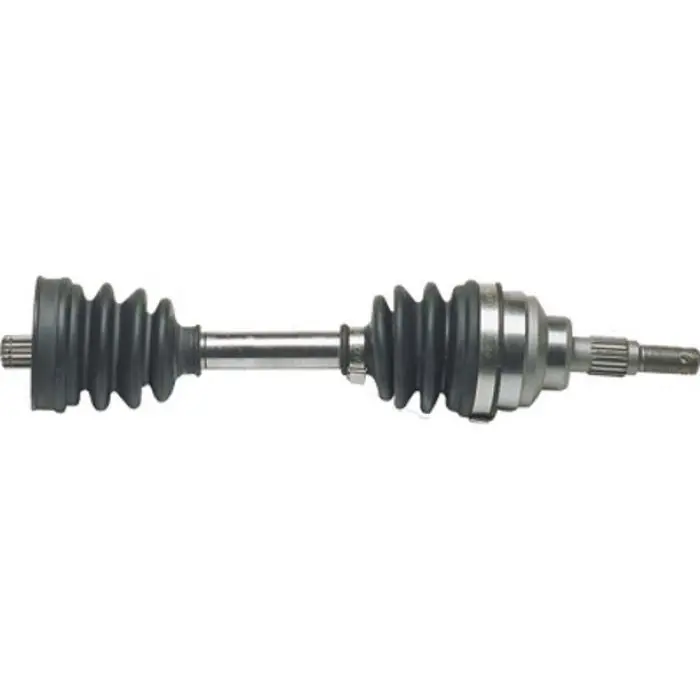 Epi Performance Wheel Shaft - We382949 1
