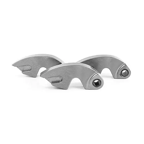 Belly Buster Pro Clutch Weights 74 Gram (3 Pack) - Bbp74s 1