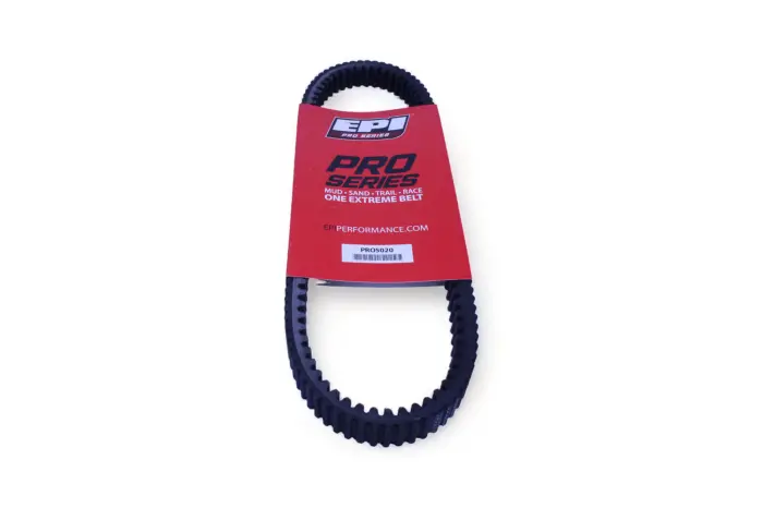 Epi Pro Series Belt - Pro5020 1