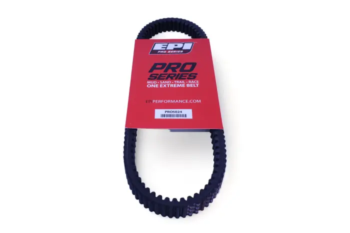 Epi Pro Series Belt - Pro5024 1