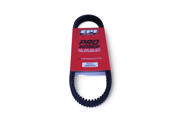 Epi Pro Series Belt - Pro5031 1