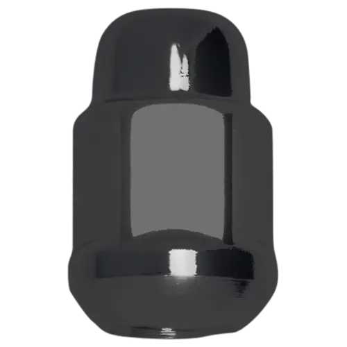 Ball Seat Lug 3/4" 12-1.50 Blk Bulk - 38138Bc 1