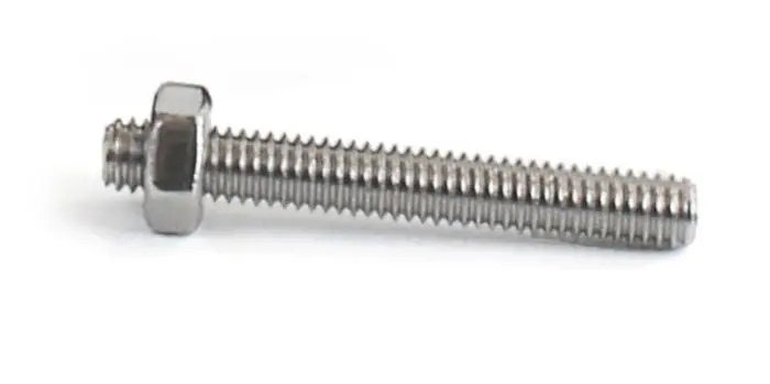 Epi Roller Pin Tool Replacement Tip - Capttip 1