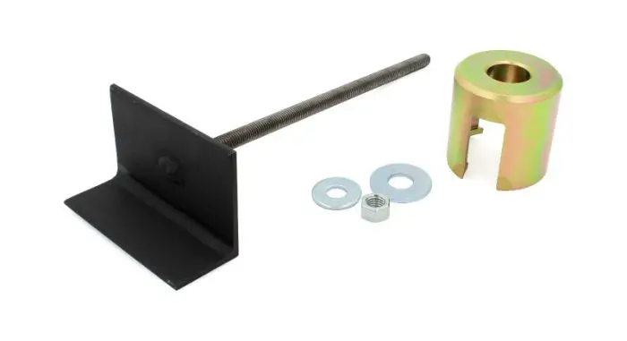 Epi Clutch Compression Tool - Cct830 1