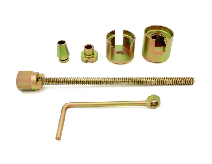 Epi Clutch Compression Tool - Cct840 1