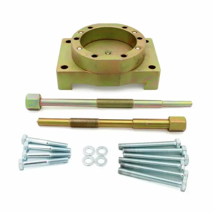 Epi Pdrive Clutch Service Kit - Ezcsk3 1
