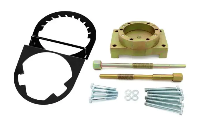 Epi Pdrive Clutch Service Kit - Ezcsk4 1