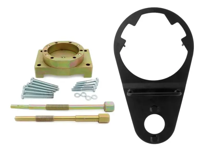 Epi Pdrive Clutch Service Kit - Ezcsk6 1