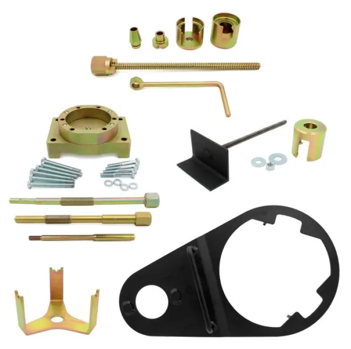Epi Pdrive Clutch Service Kit - Ezcsk7 1