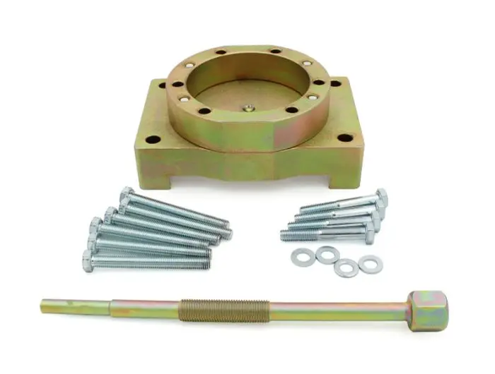 Epi Pdrive Clutch Service Kit - Ezcst2 1
