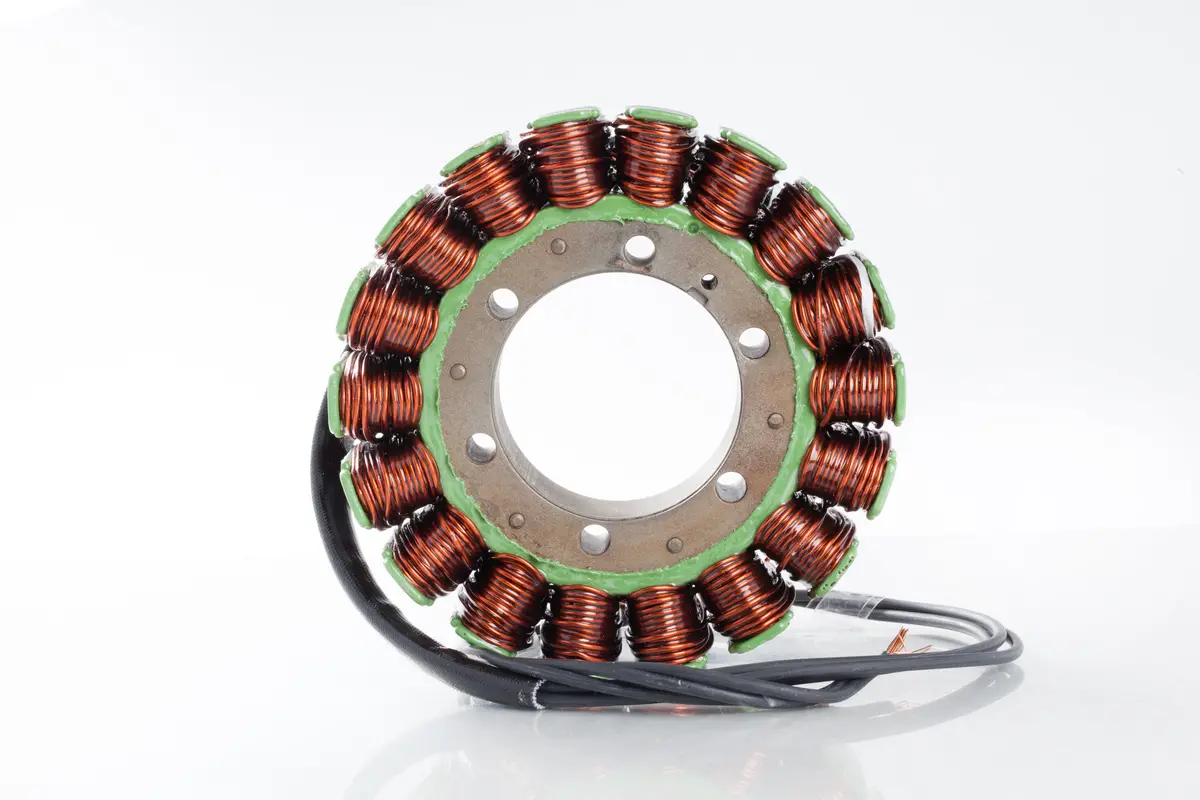 Stator - 27-21127 1