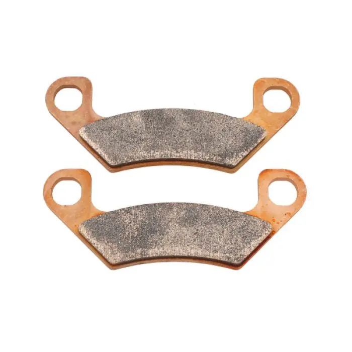 Epi Brake Pad/Shoe - We445428 1