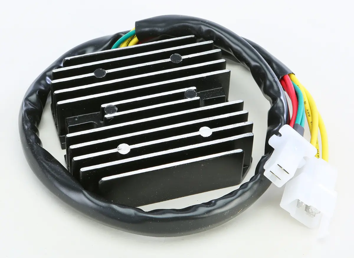Regulator / Rectifier - 27-10139 1