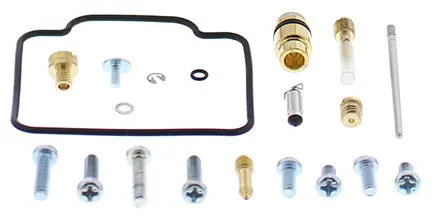 Carburetor Repair Kit - 226-1572 1