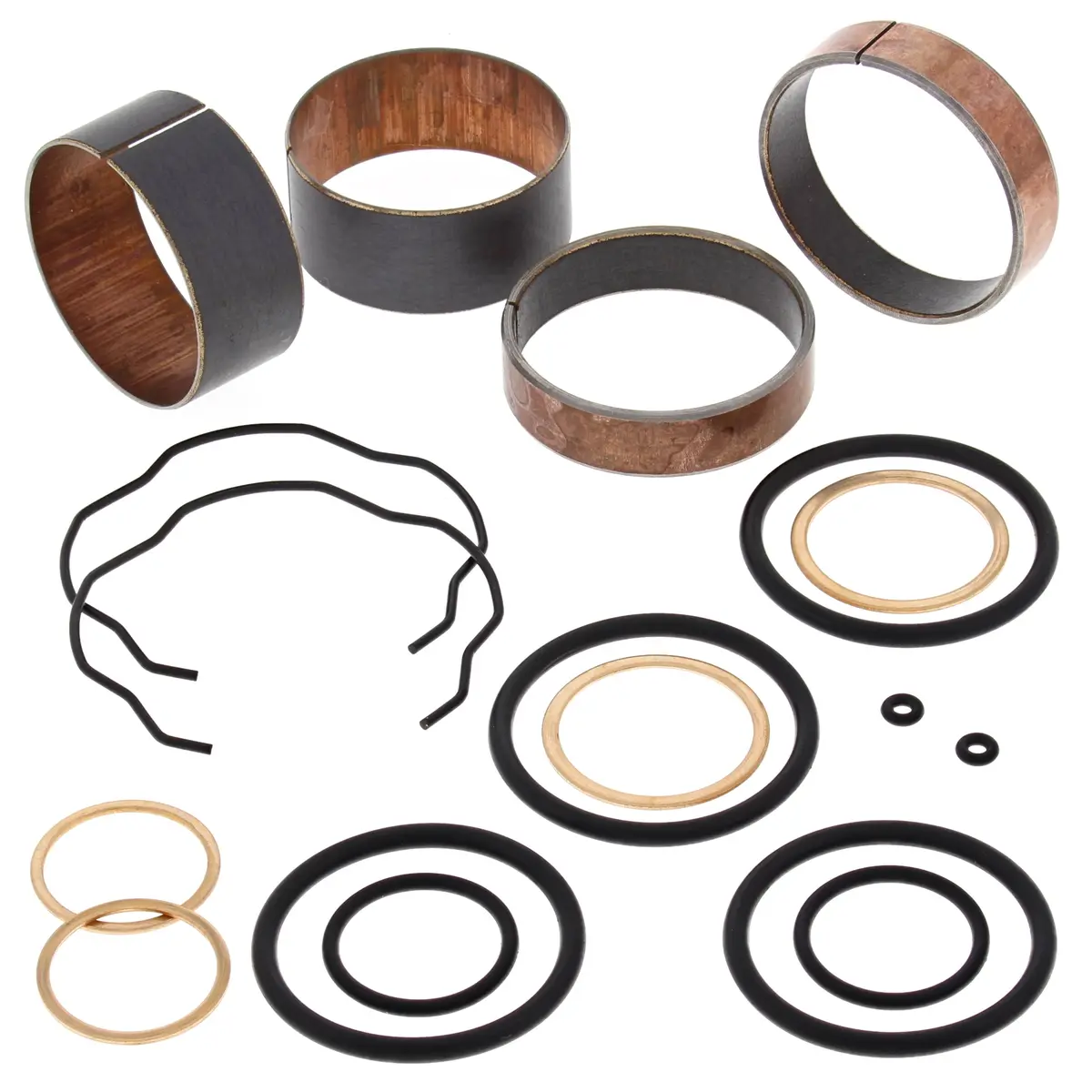Fork Bushing Kit - 23-86069 1