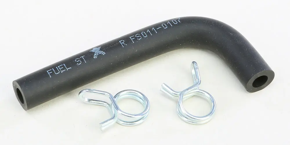 Hose & Clamp Kit - Fs110-0127 1