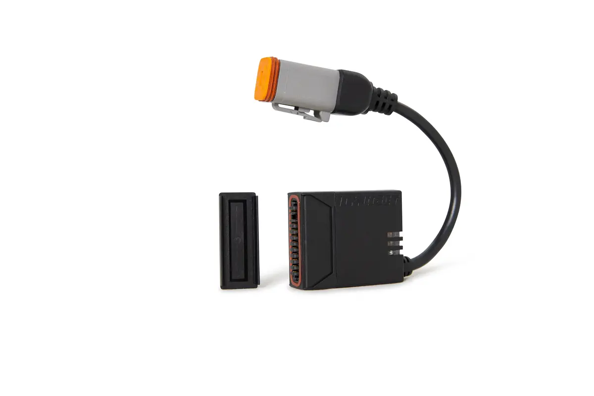 Power Vision 4 J1850 - 133-4022 1