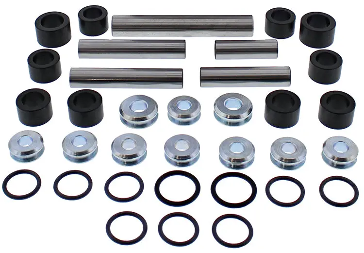 Rear Ind. Suspension Kit - 243-1177 1