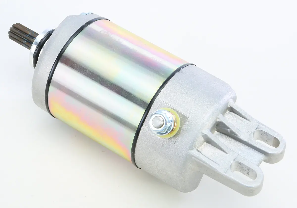 Starter Motor - 27-61900 1