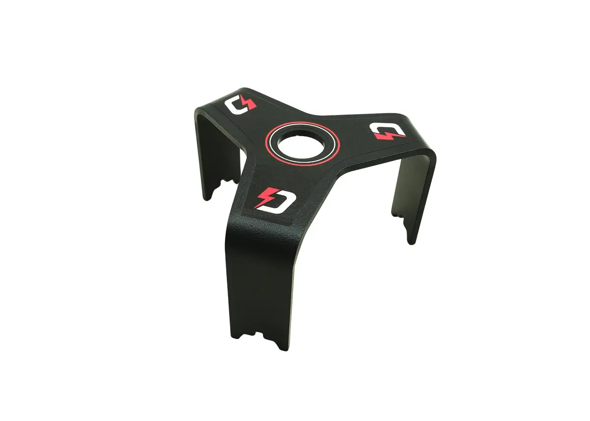 Sheave Comression Tool Kit Primary - 133-8018 1