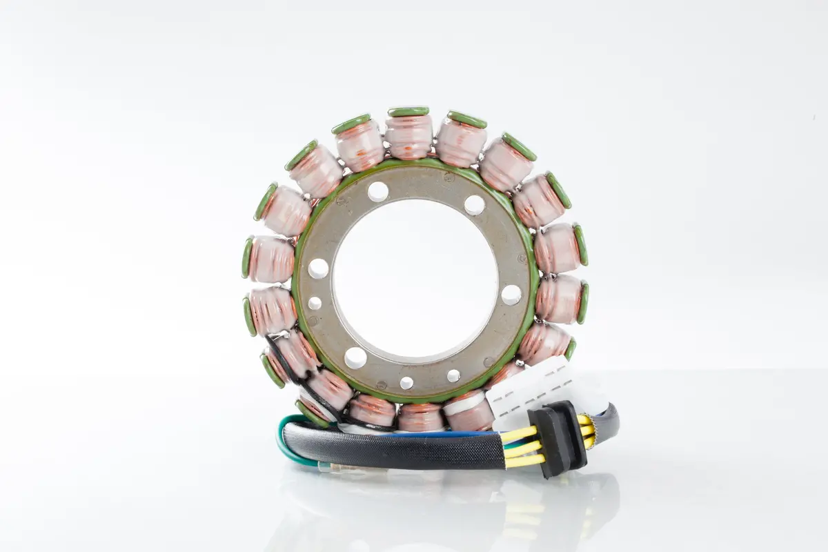 Stator - 27-21205 1