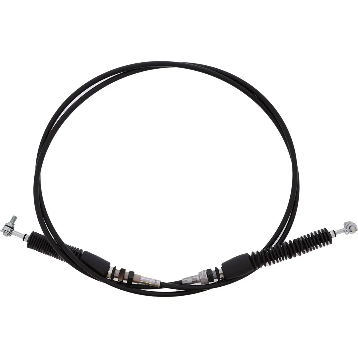 Utv Shift Cable Pol - 24-55020 1