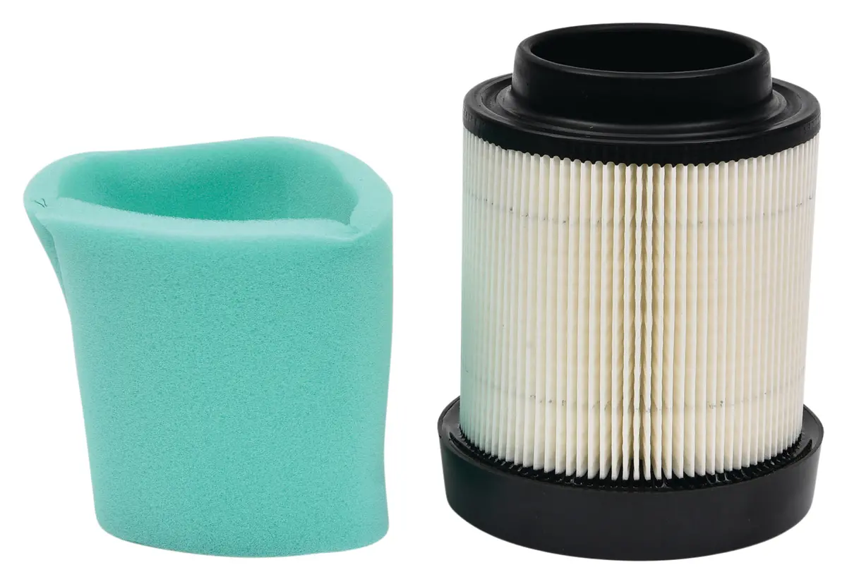 Air Filter Kit Pol - 248-1021 1