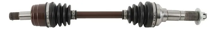6 Ball Heavy Duty Axle Front - 531-0719 1