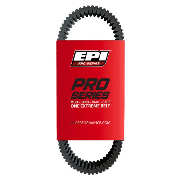 Pro Series Drive Belt 1