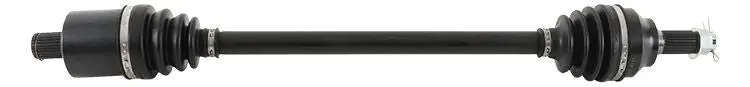 8 Ball Extreme Axle Front - 531-1510 1