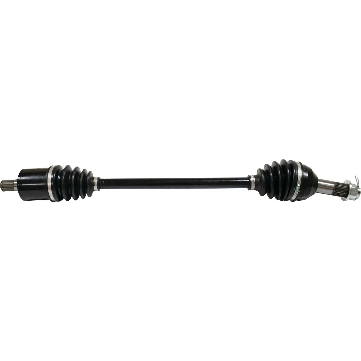6 Ball Heavy Duty Axle Can - 531-0816 1