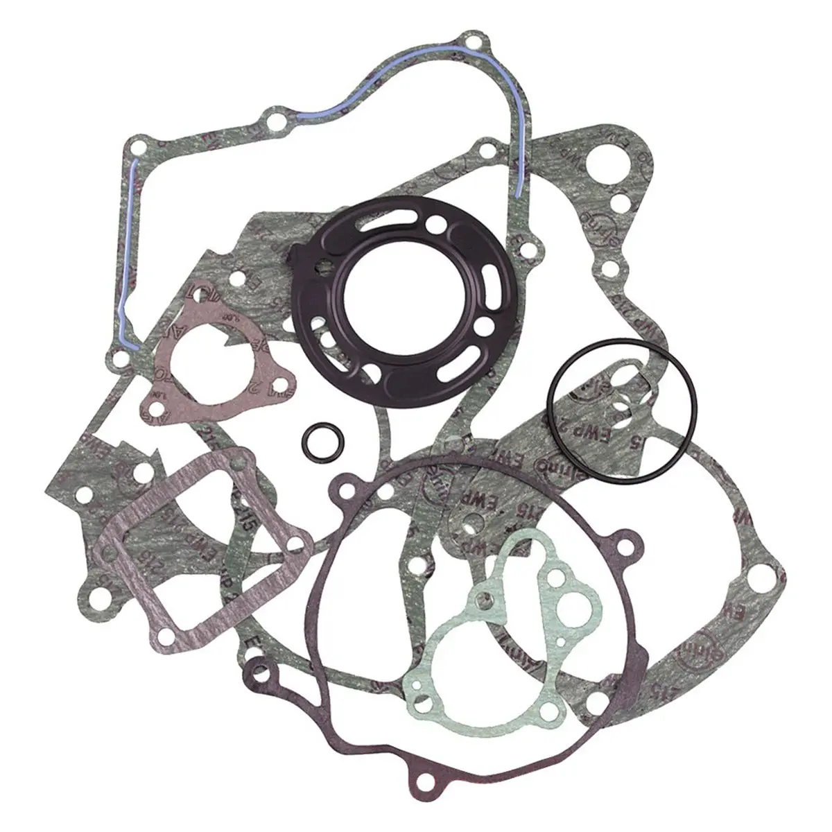 Vertex Top End Gasket Kit - 810372 1