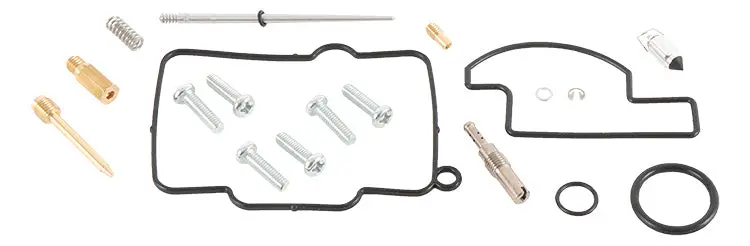 Carburetor Rebuild Kit Kaw - 226-1556 1