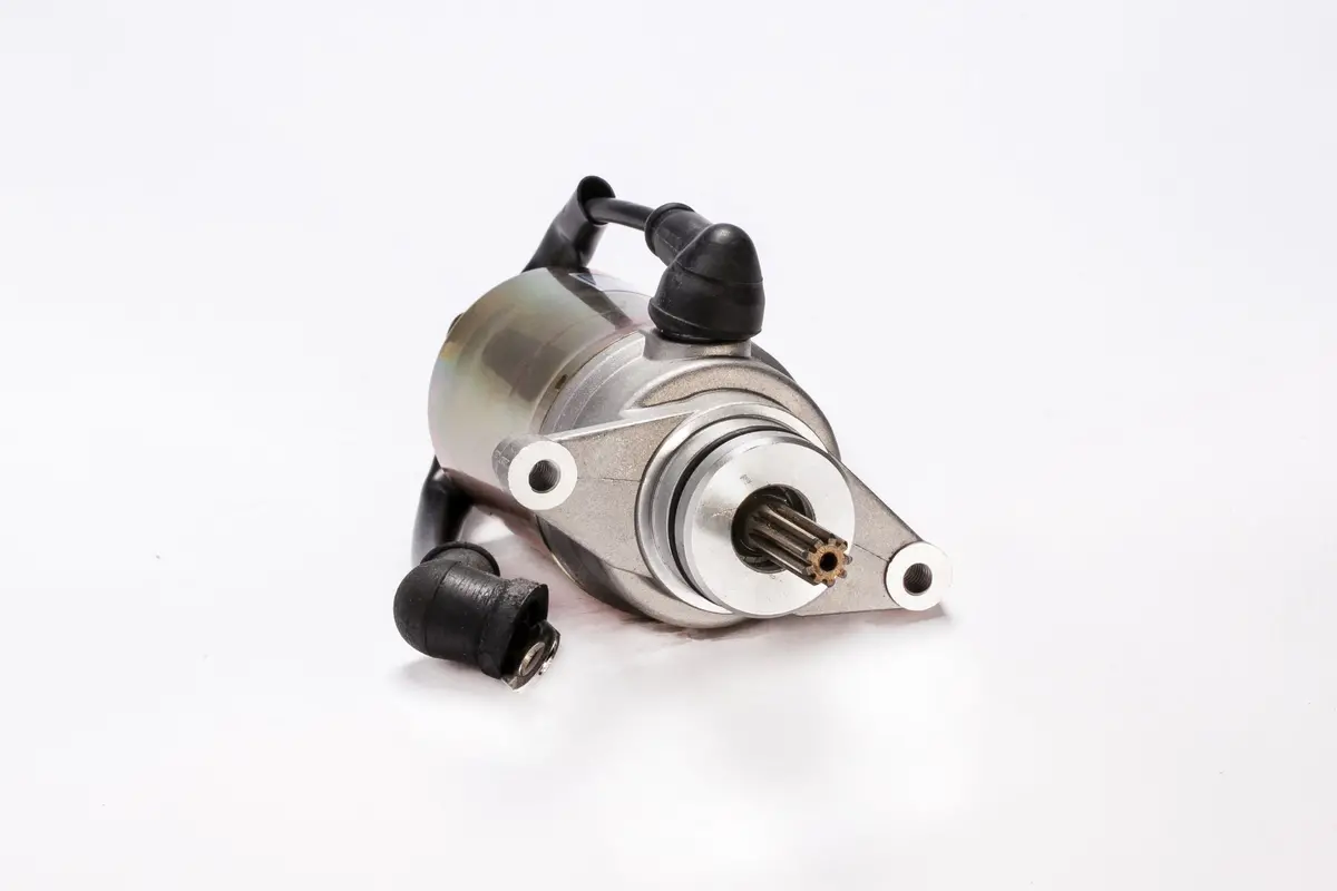 Starter Motor - 27-61403 1