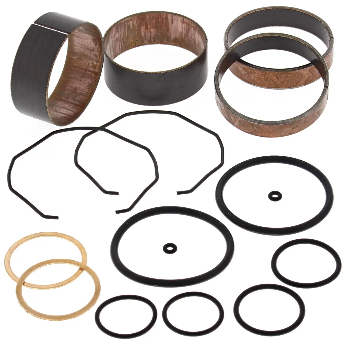 Fork Bushing Kit - 23-86066 1