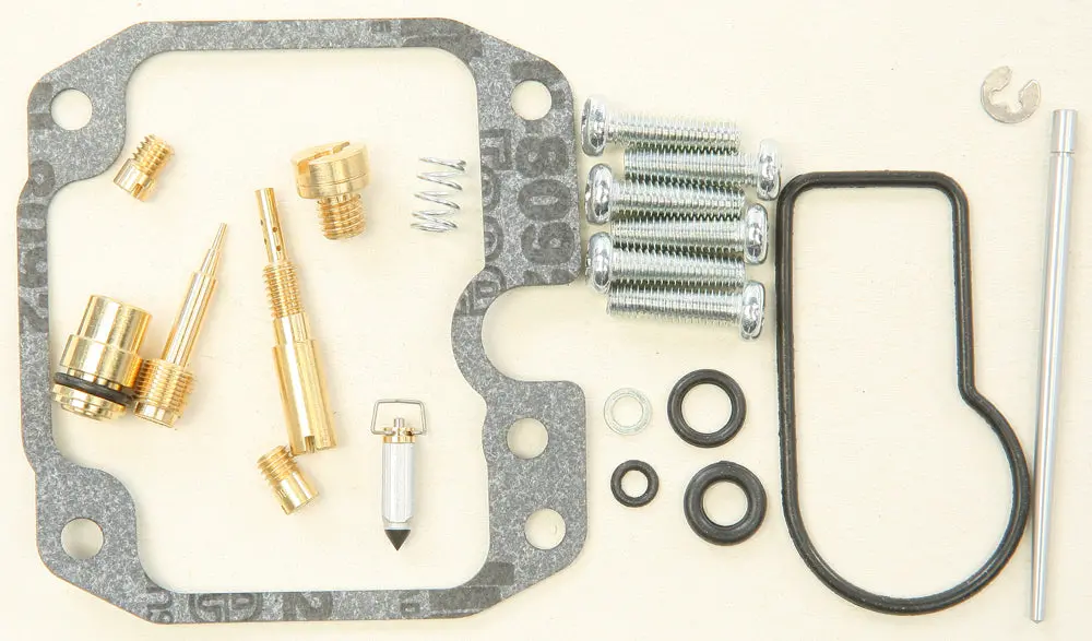 Bike Carburetor Rebuild Kit - 226-1309 1