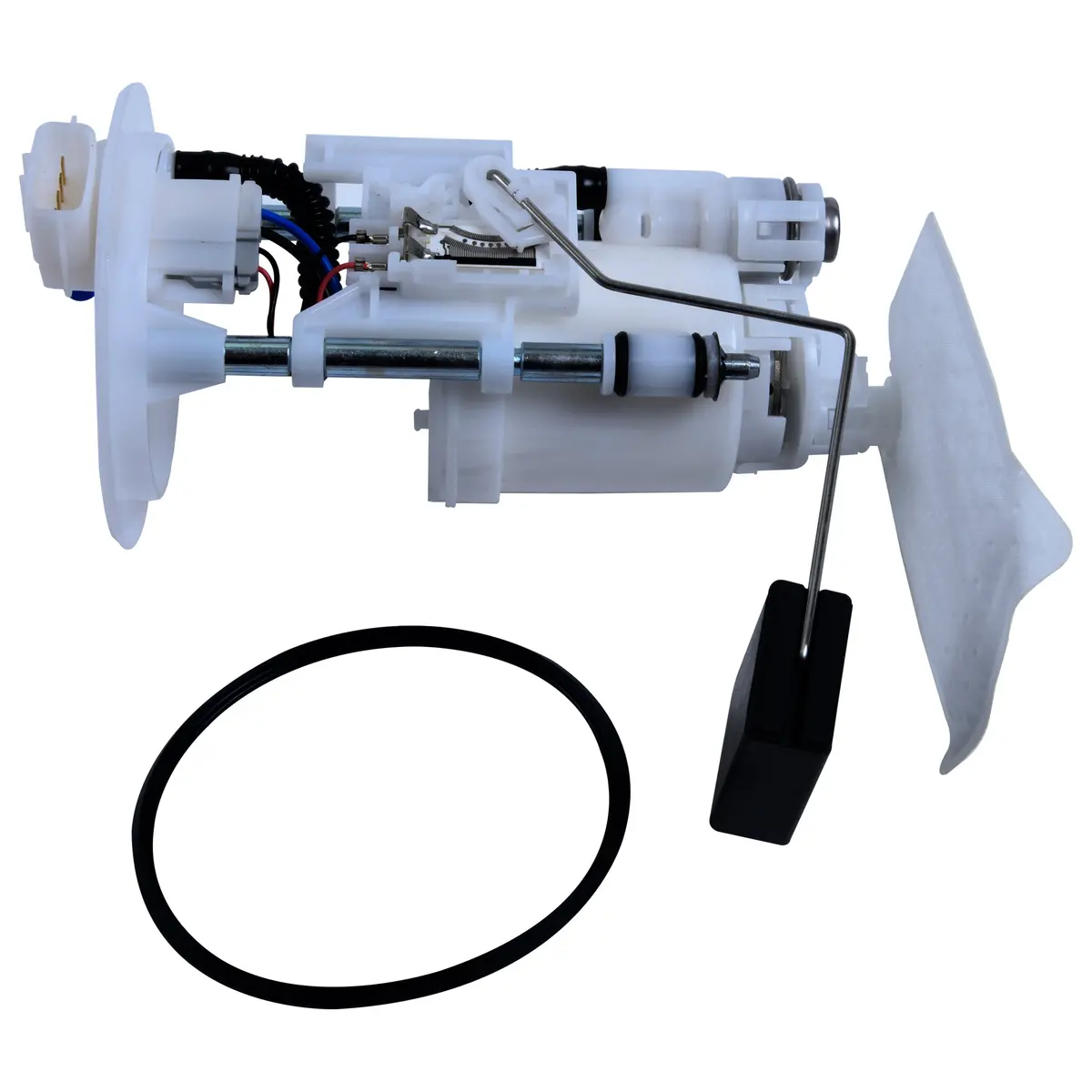 Fuel Pump Assembly - 24-71036 1