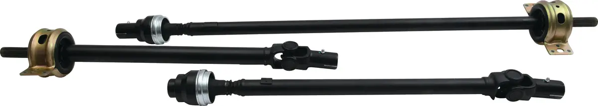Prop Shaft - 531-5013 1