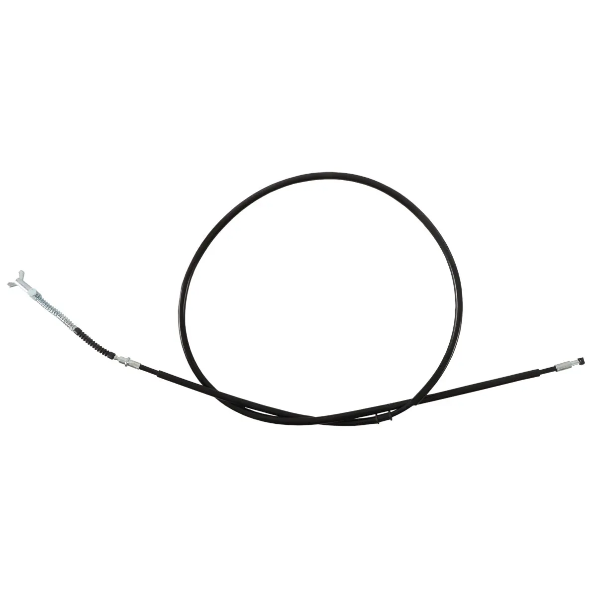 Rear Hand Brake Cable - 24-54076 1