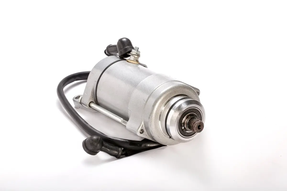 Starter Motor - 27-61401 1