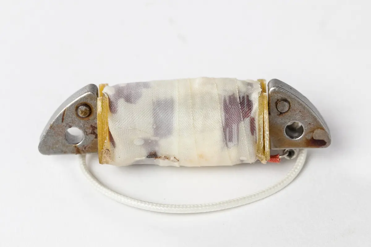 Source Coil - 27-22901 1