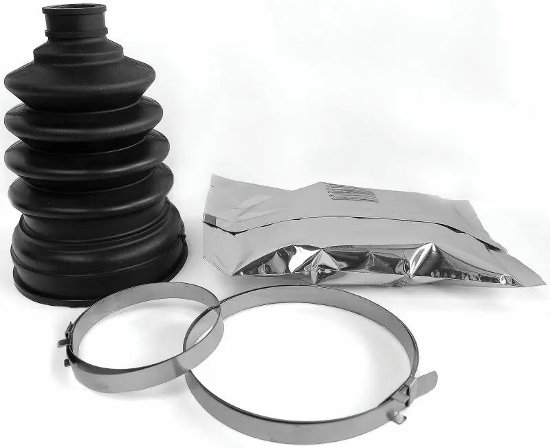Epi 13+ Yamaha 550-700 Grizzly/ 450 Kodiak Cv Boots Heavy Duty 1