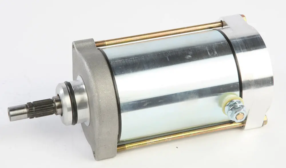 Starter Motor - 27-61418H 1