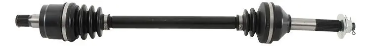 8 Ball Extreme Axle Rear - 531-1402 1