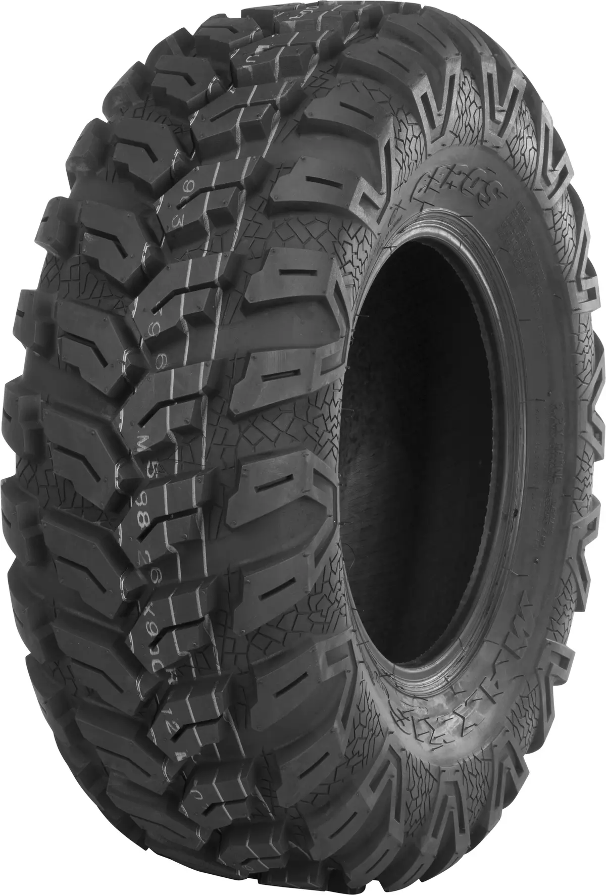 Tire Ceros Front 26X9r12 Lr825lbs Radial 1