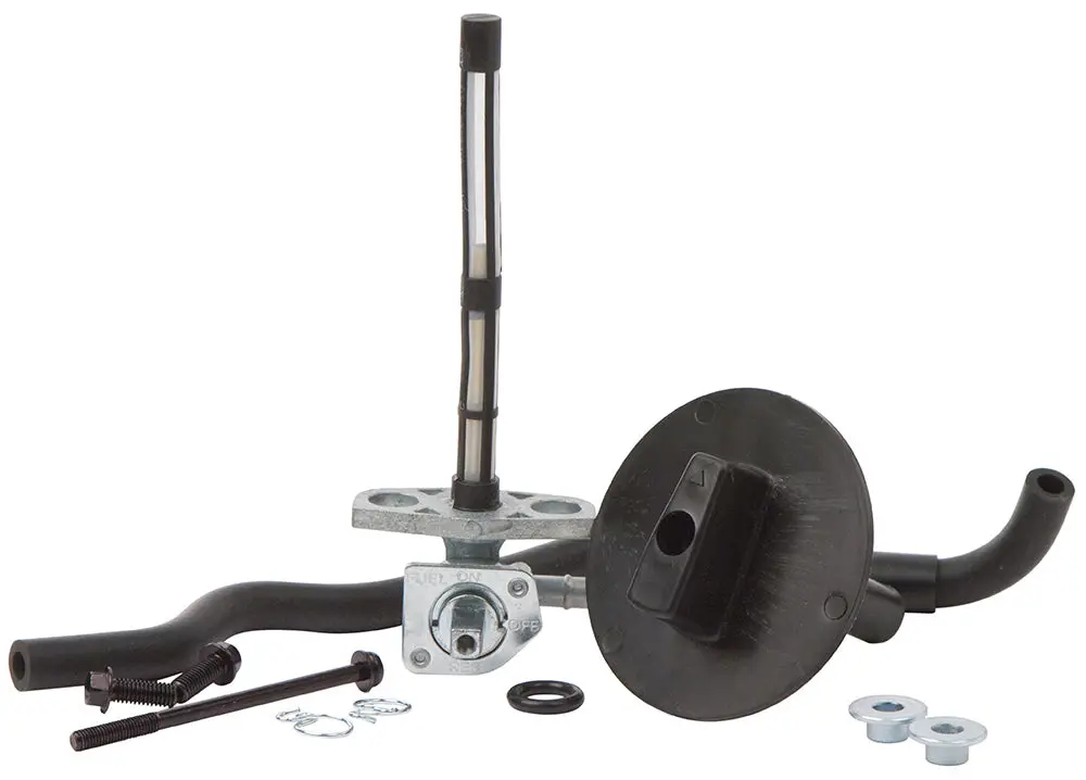 Fuel Valve - Fs101-0016 1