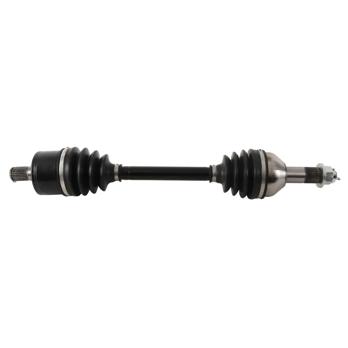 6 Ball Heavy Duty Axle Rear - 531-0251 1