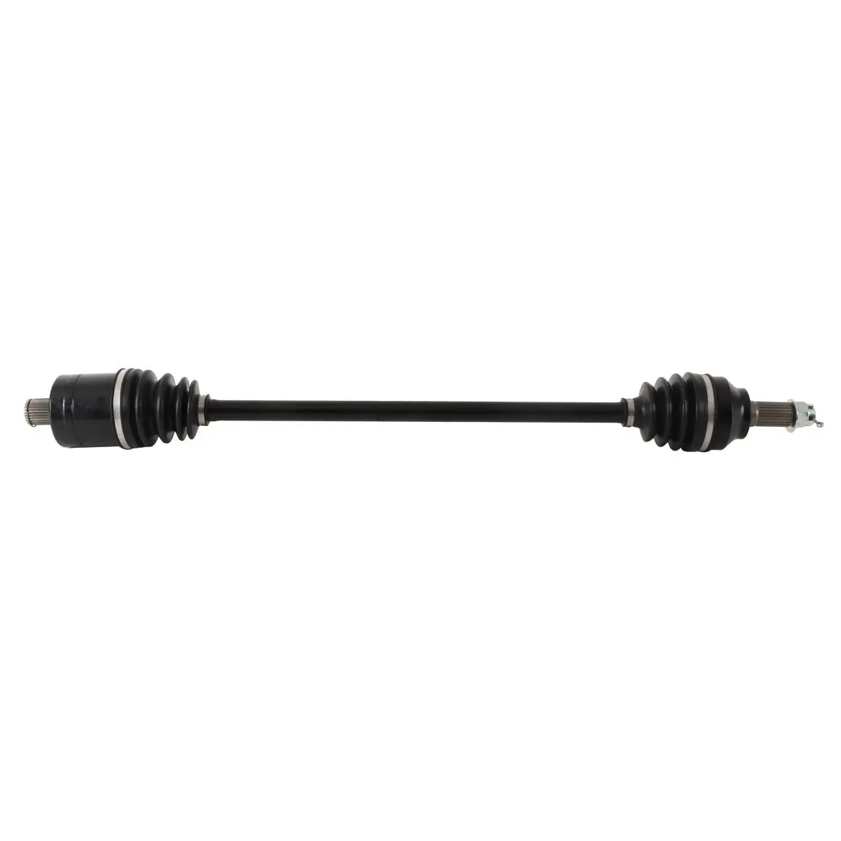 6 Ball Heavy Duty Axle Rear - 531-0570 1