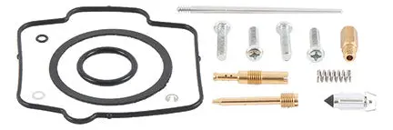 Bike Carburetor Rebuild Kit - 226-1542 1